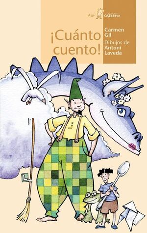 Compra Calcetin Amarillo. ¡cuánto Cuento! en click.gt