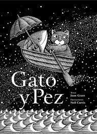 Compra Gato Y Pez en click.gt