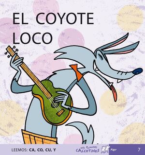 Compra Primeros Calcetines: El Coyote Loco en click.gt