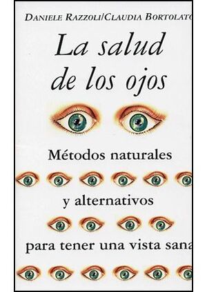 Compra Salud De Los Ojos en click.gt