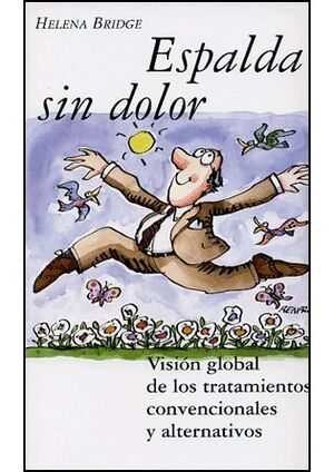 Compra Espalda Sin Dolor en click.gt