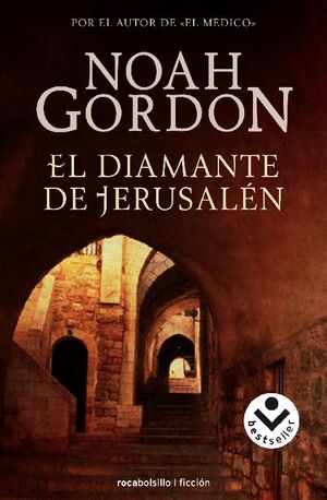 Compra El Diamante De Jerusalén en click.gt