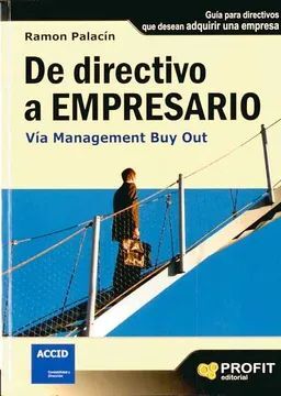 Compra *de Directivo A Empresario en click.gt