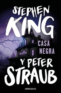 Compra Casa Negra (nueva Portada) en click.gt