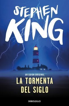 Compra Tormenta Del Siglo en click.gt