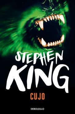 Compra Cujo (nueva Portada) en click.gt
