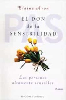 Compra El Don De La Sensibilidad en click.gt