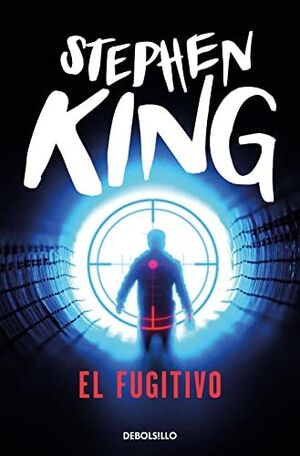 Compra Fugitivo (nueva Portada) en click.gt