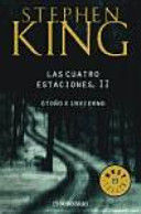 Compra Cuatro Estaciones Ii en click.gt