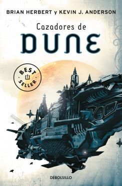 Compra Dune 7: Cazadores De Dune en click.gt