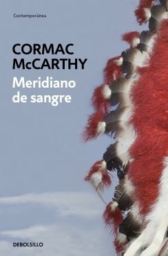 Compra Meridiano De Sangre en click.gt