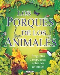 Los Porques De Los Animales (to0540999). Compra hoy, recibe mañana a primera hora. Paga con tarjeta o contra entrega.