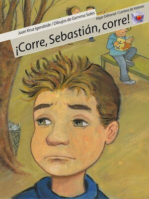 Compra Cartera De Valores: Corre Sebastian Corre! en click.gt