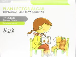 Compra 1º Carpeta Plan Lector en click.gt
