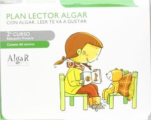 Compra 2º Carpeta Plan Lector en click.gt