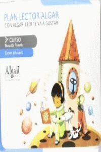 Compra 3º Carpeta Plan Lector en click.gt