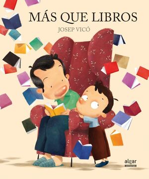 Compra Más Que Libros en click.gt