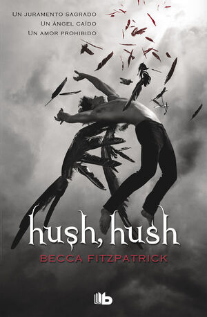 Compra Hush, Hush 1: Hush Hush (español) en click.gt