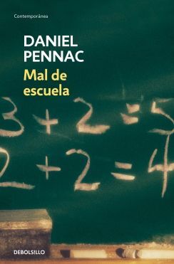 Compra Mal De Escuela en click.gt