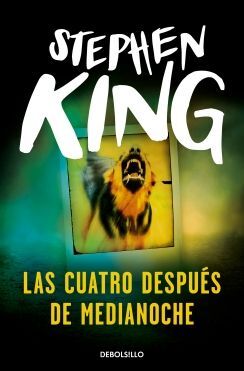 Compra Cuatro Despues De Medianoche en click.gt