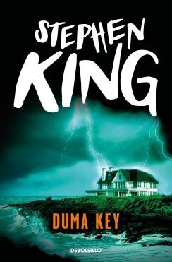 Compra Duma Key (nueva Portada) en click.gt