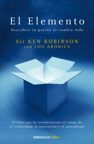 Compra El Elemento en click.gt
