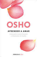 Compra Aprender A Amar en click.gt