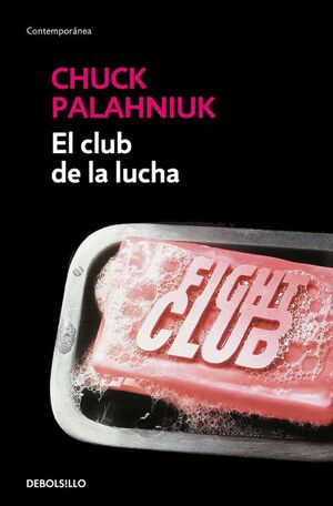 Compra El Club De La Lucha en click.gt