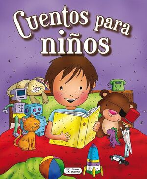Compra Cuentos Para Niños Ctd149 en click.gt