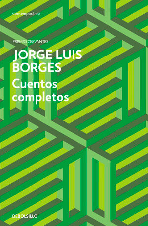 Compra Cuentos Completos - Borges en click.gt