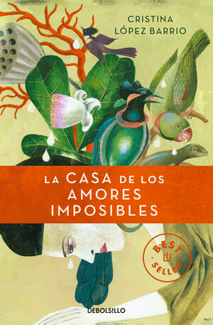 Compra La Casa De Los Amores Imposibles en click.gt