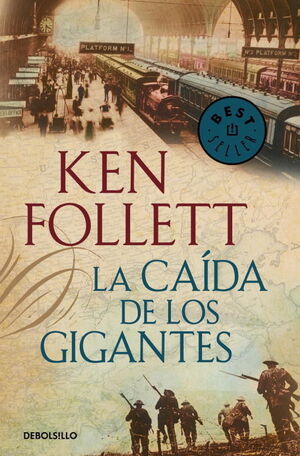Compra Century 1: La Caída De Los Gigantes en click.gt