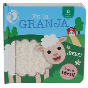 Compra En La Granja (texturas) en click.gt