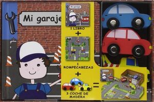 Compra Mi Pequeño Libro Sobre Coches en click.gt