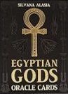 Egyptian Gods Oracle Cards. La variedad más grande de libros está Aristotelez.com
