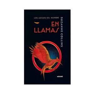 Compra Los Juegos Del Hambre 2: En Llamas en click.gt