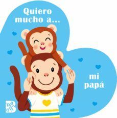 Compra Quiero Mucho A... Mi Papa en click.gt