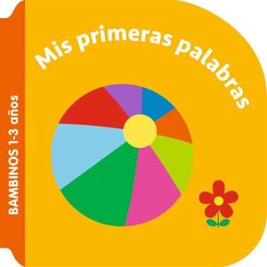 Compra Bambinos-mis Primeras Palabras en click.gt