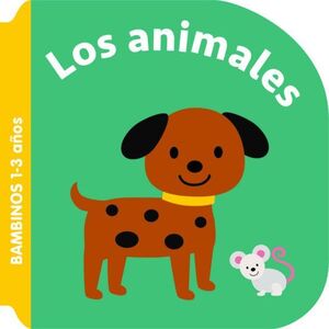 Compra Bambinos-los Animales en click.gt