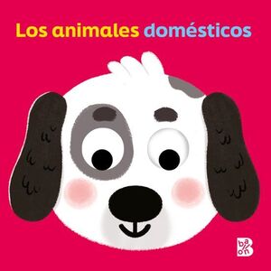 Compra Ojos Moviles-los Animales Domesticos en click.gt