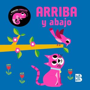 Compra Camaleon - Arriba Y Abajo en click.gt