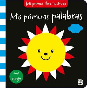 Compra Mi Primer Libro Ilustrado-mis Primeras Palabras en click.gt