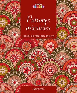Compra Patrones Orientales Horas De Placer Y Relajacion en click.gt