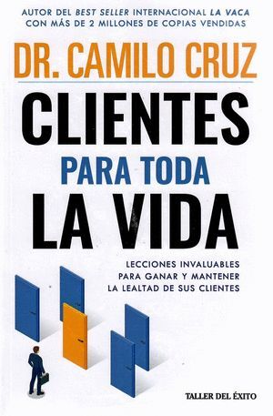 Compra Clientes Para Toda La Vida en click.gt