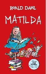Compra Matilda (tapa Dura) en click.gt