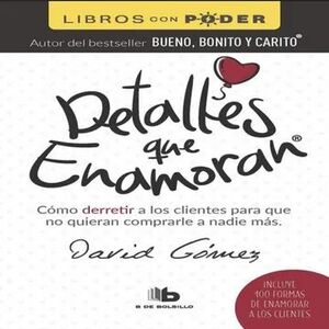 Compra Detalles Que Enamoran en click.gt