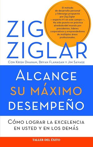 Compra Alcance Su Maximo Desempeño en click.gt