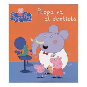 Compra Peppa Va Al Dentista en click.gt
