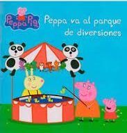 Compra Peppa Va Al Parque De Diversiones en click.gt
