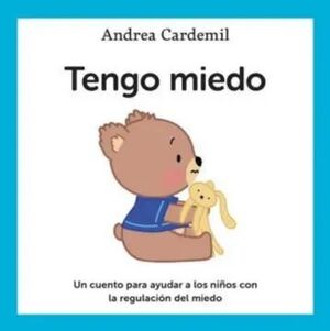 Compra Filipo - Tengo Miedo en click.gt